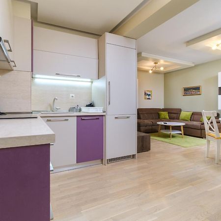 פלובדיב Riverside 2-Bedroom Apartment מראה חיצוני תמונה