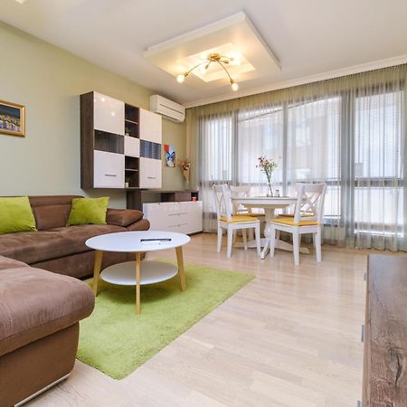 פלובדיב Riverside 2-Bedroom Apartment מראה חיצוני תמונה