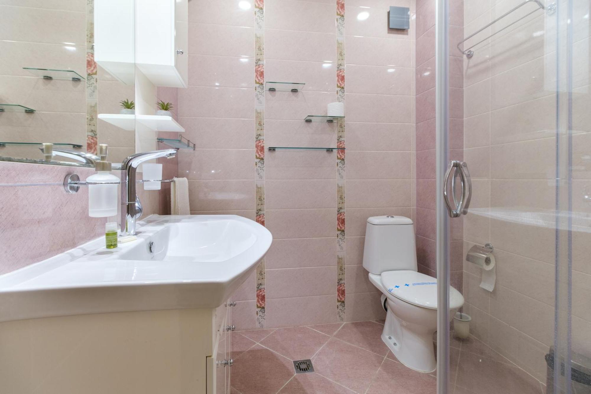 פלובדיב Riverside 2-Bedroom Apartment מראה חיצוני תמונה