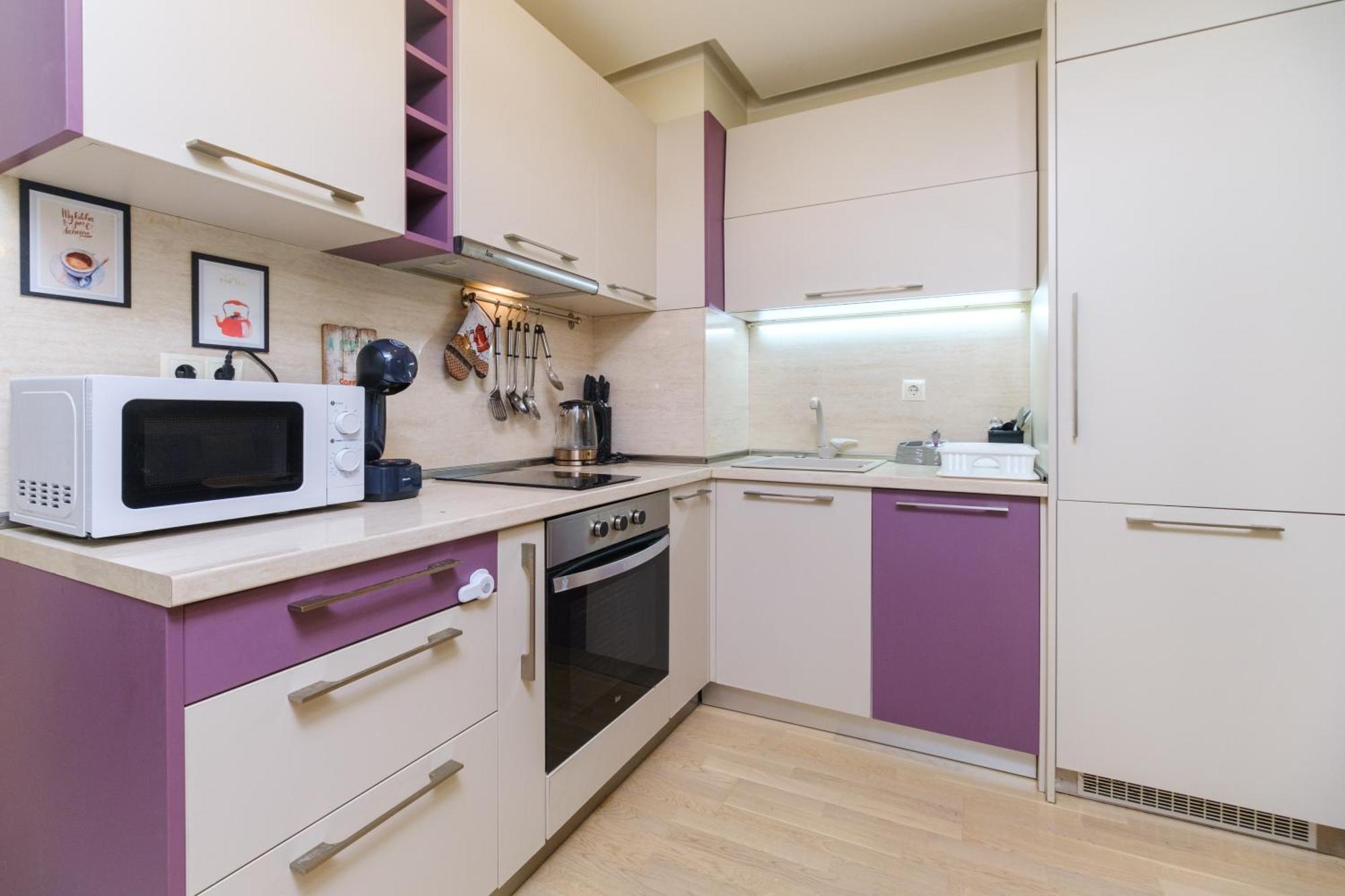 פלובדיב Riverside 2-Bedroom Apartment מראה חיצוני תמונה