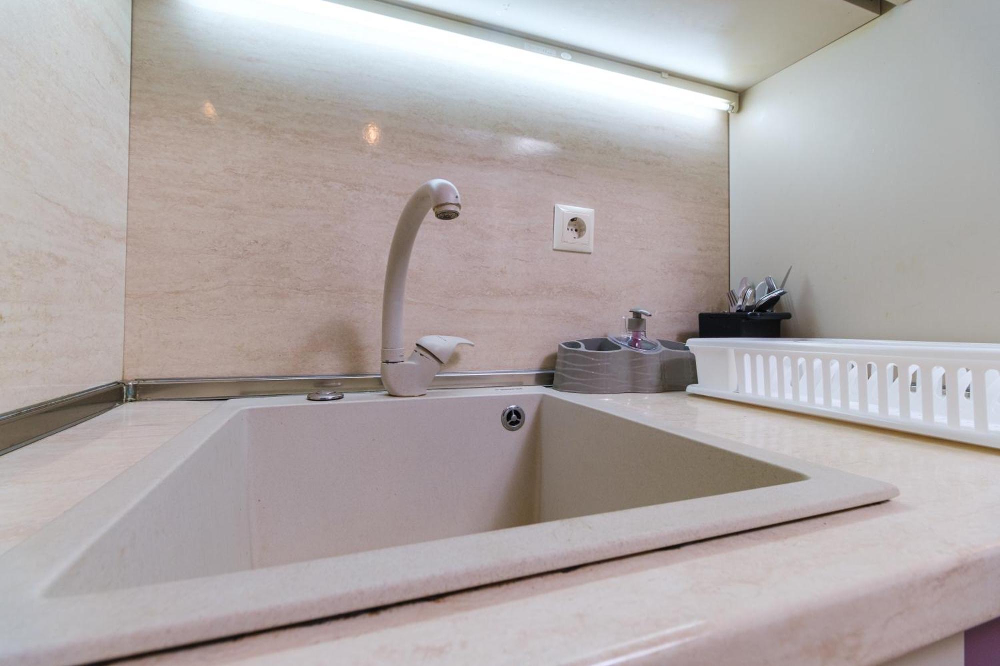 פלובדיב Riverside 2-Bedroom Apartment מראה חיצוני תמונה