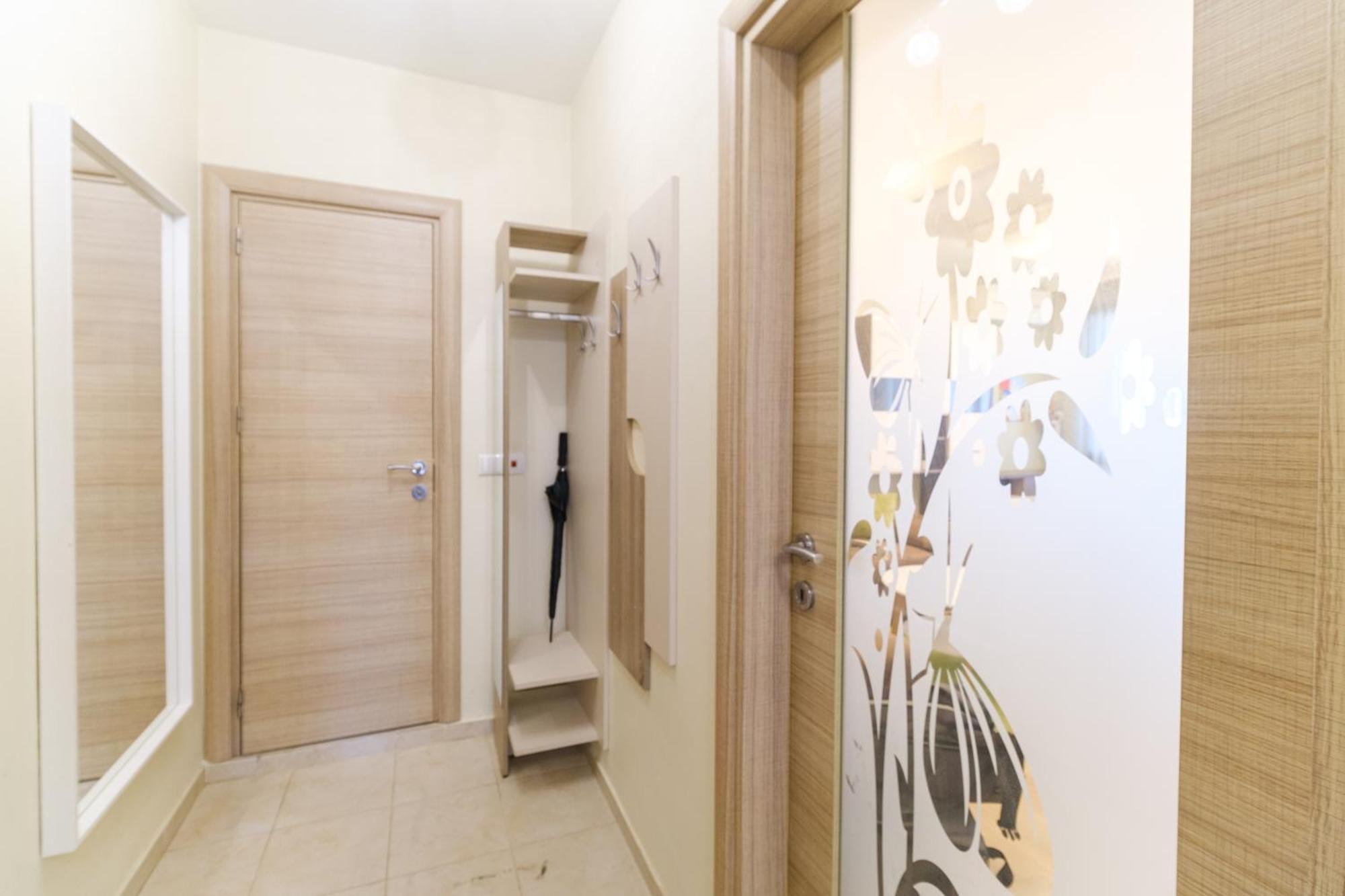 פלובדיב Riverside 2-Bedroom Apartment מראה חיצוני תמונה
