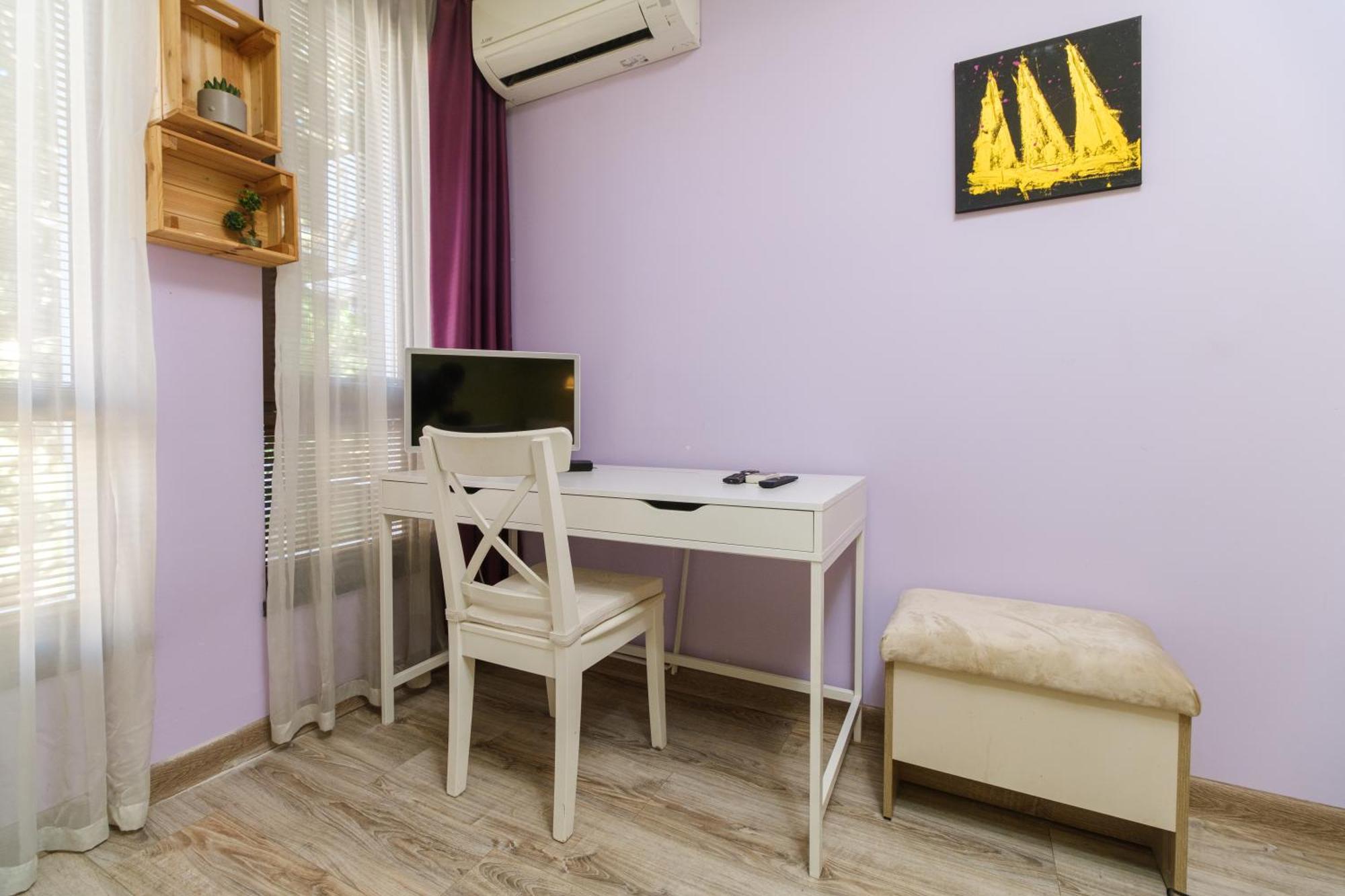 פלובדיב Riverside 2-Bedroom Apartment מראה חיצוני תמונה