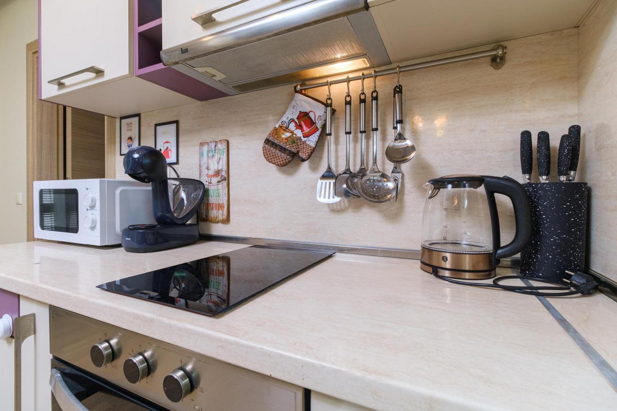 פלובדיב Riverside 2-Bedroom Apartment מראה חיצוני תמונה