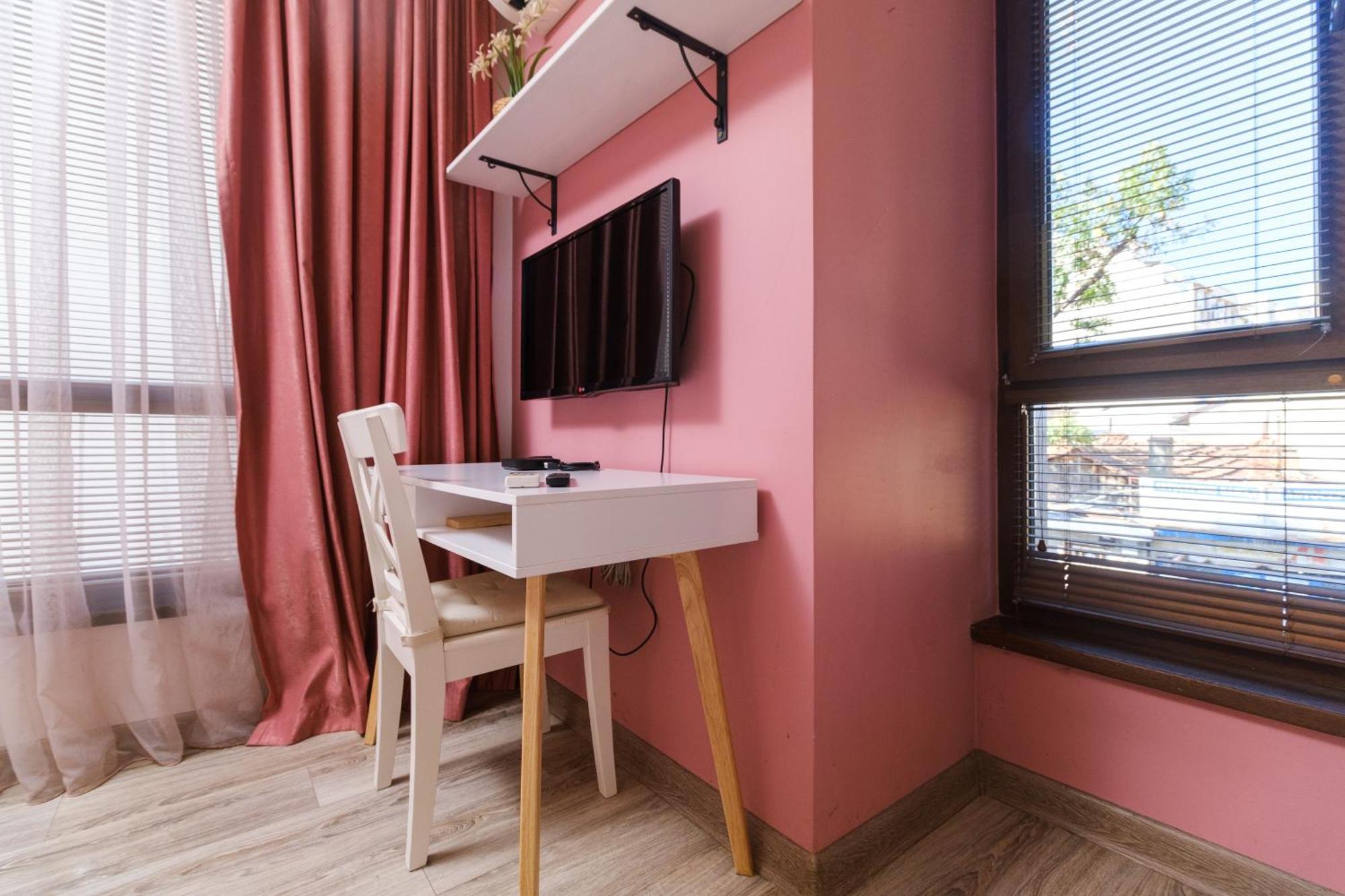 פלובדיב Riverside 2-Bedroom Apartment מראה חיצוני תמונה