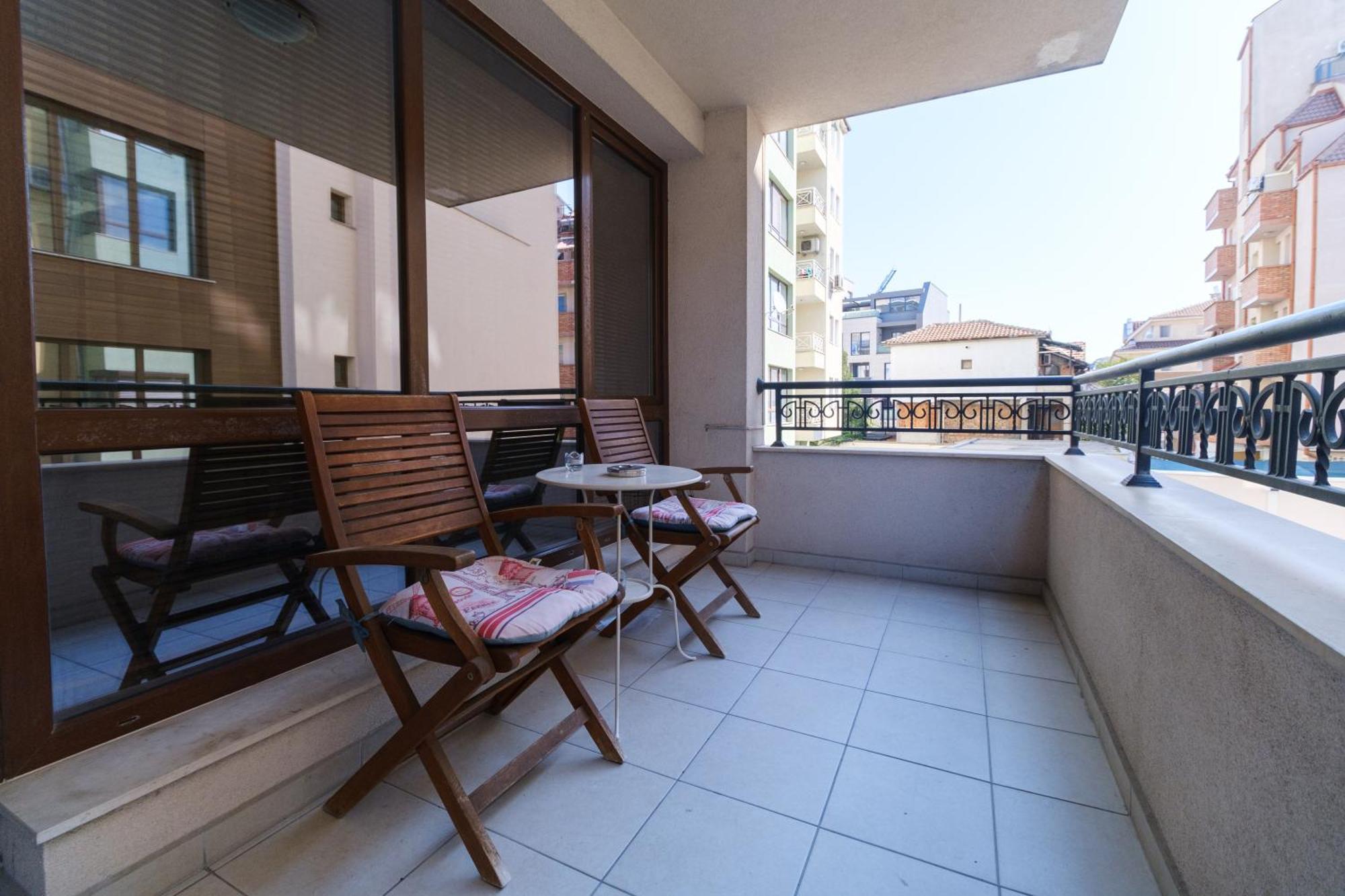 פלובדיב Riverside 2-Bedroom Apartment מראה חיצוני תמונה
